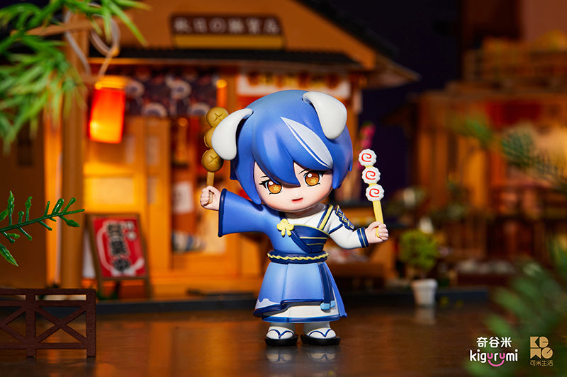 Love Canteen Blind Box Series
