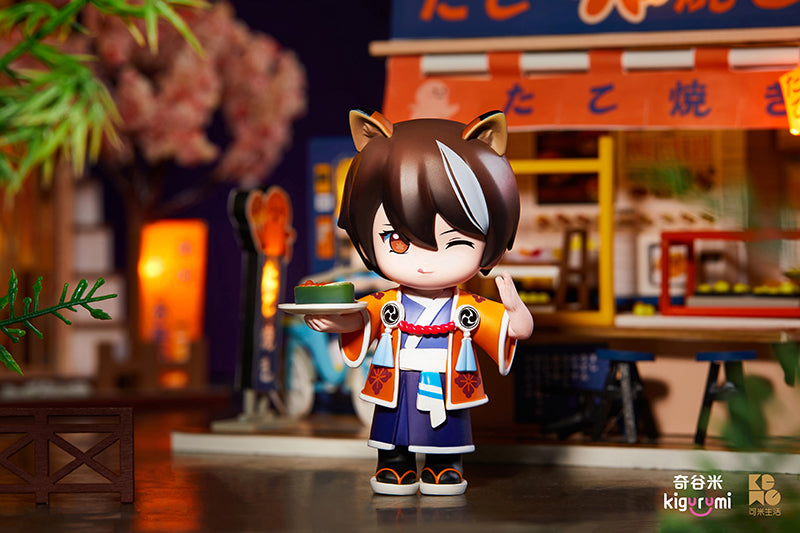Love Canteen Blind Box Series