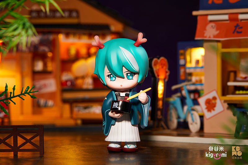 Love Canteen Blind Box Series