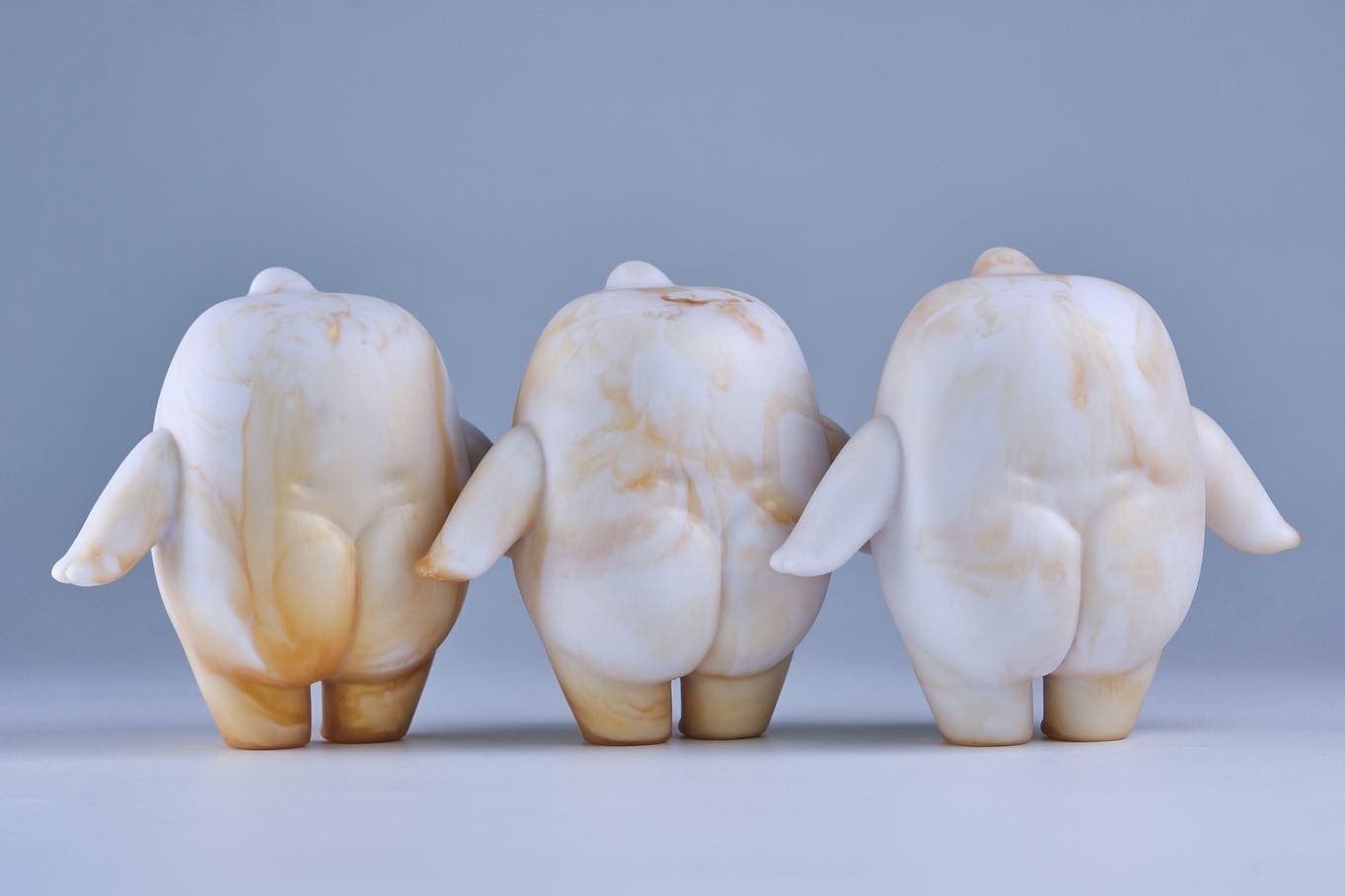 Mallow Golden Caramel by MUPA Toy