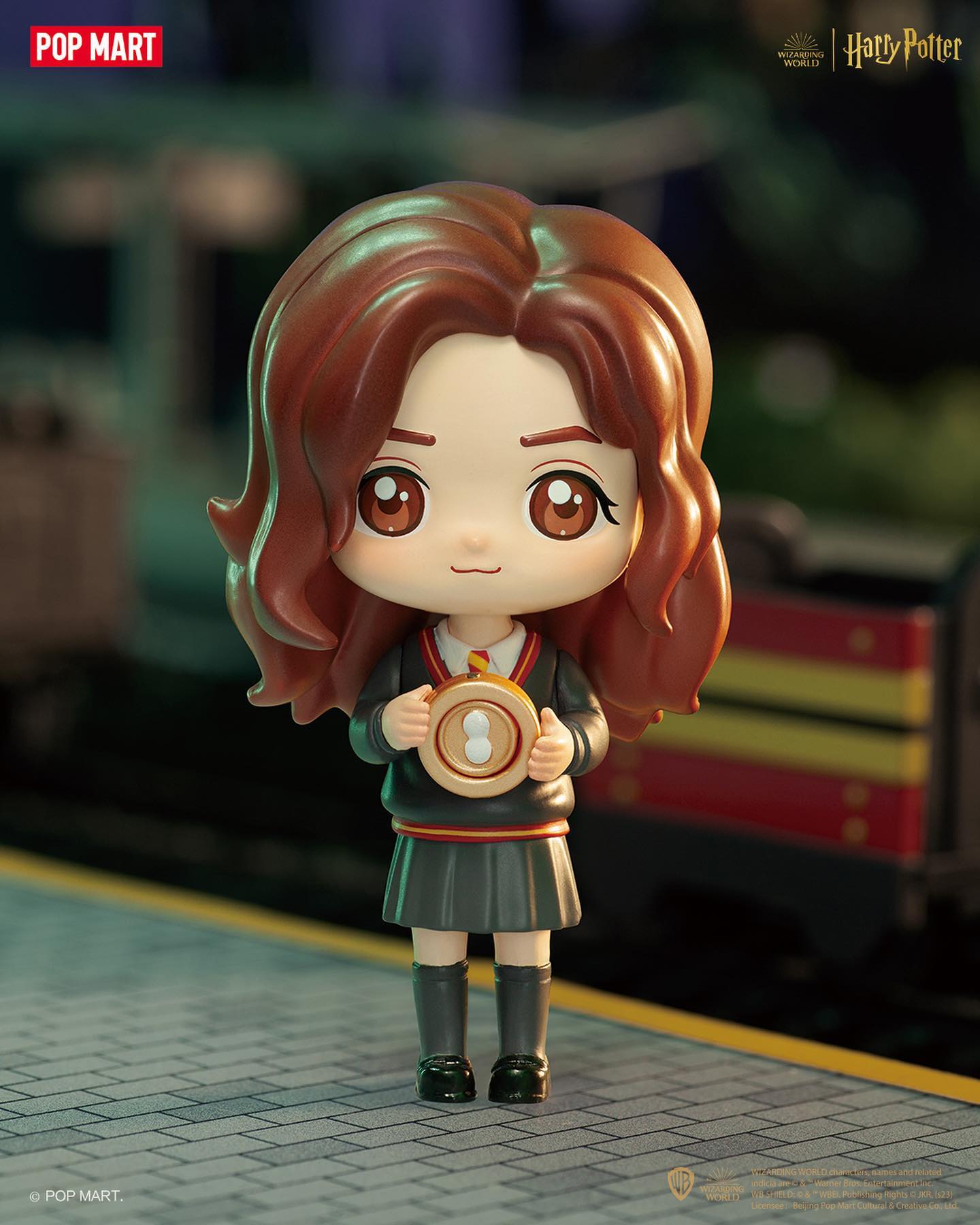 Harry Potter Heading to Hogwarts Blind Box Series