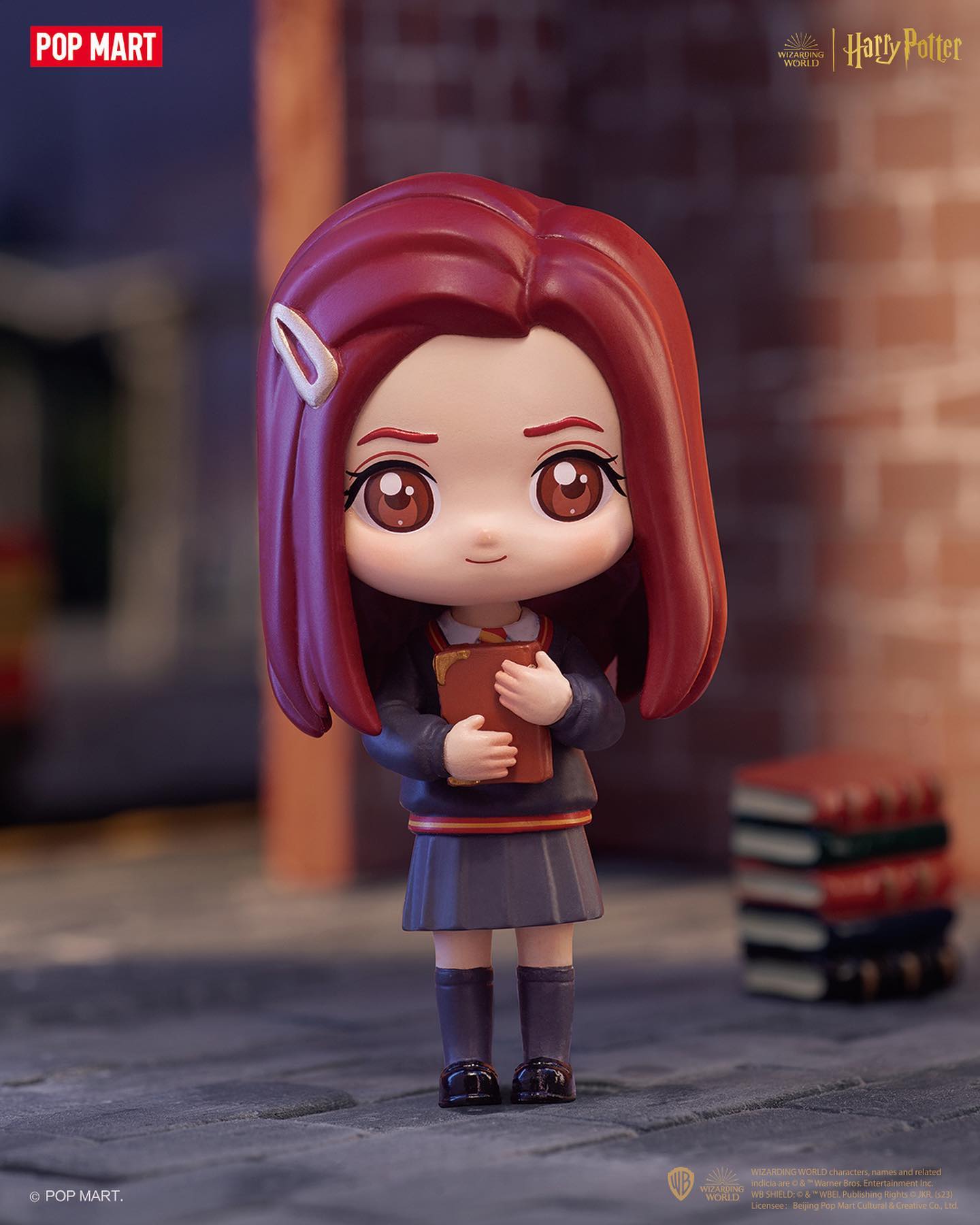 Harry Potter Heading to Hogwarts Blind Box Series