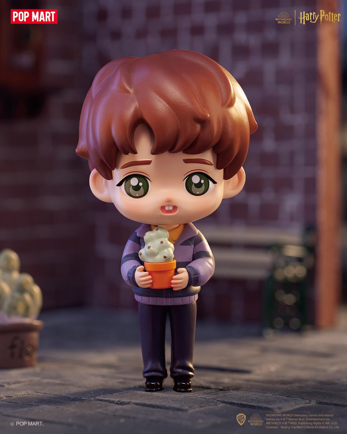 Harry Potter Heading to Hogwarts Blind Box Series