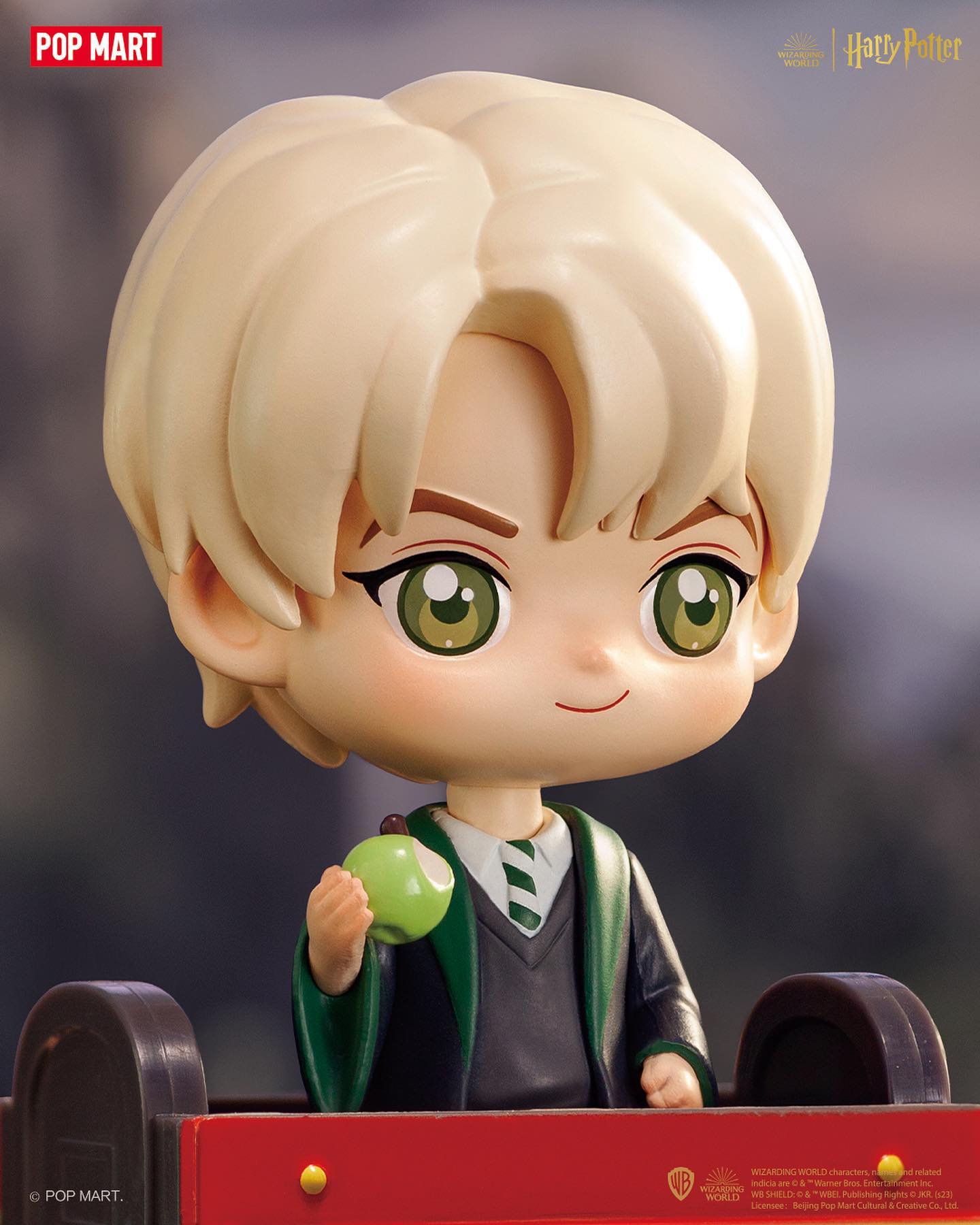 Harry Potter Heading to Hogwarts Blind Box Series