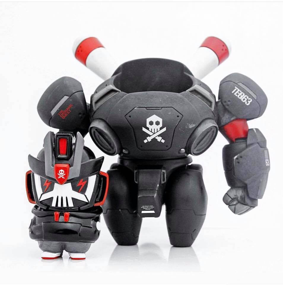 Devil Toys
