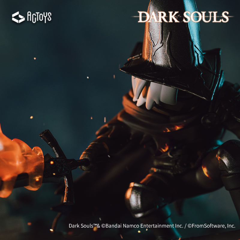 Dark Souls Special Edition Blind Box Series