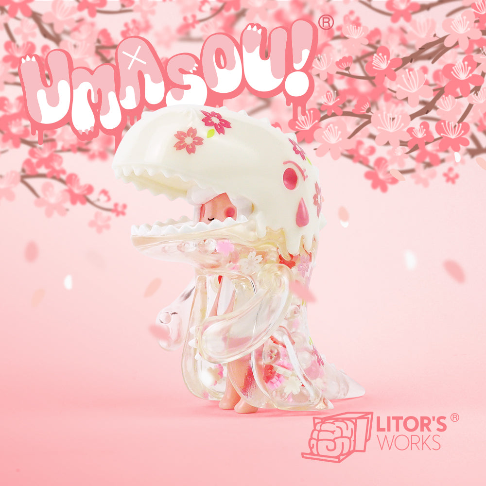 Umasou! Sakura by Litor's Works