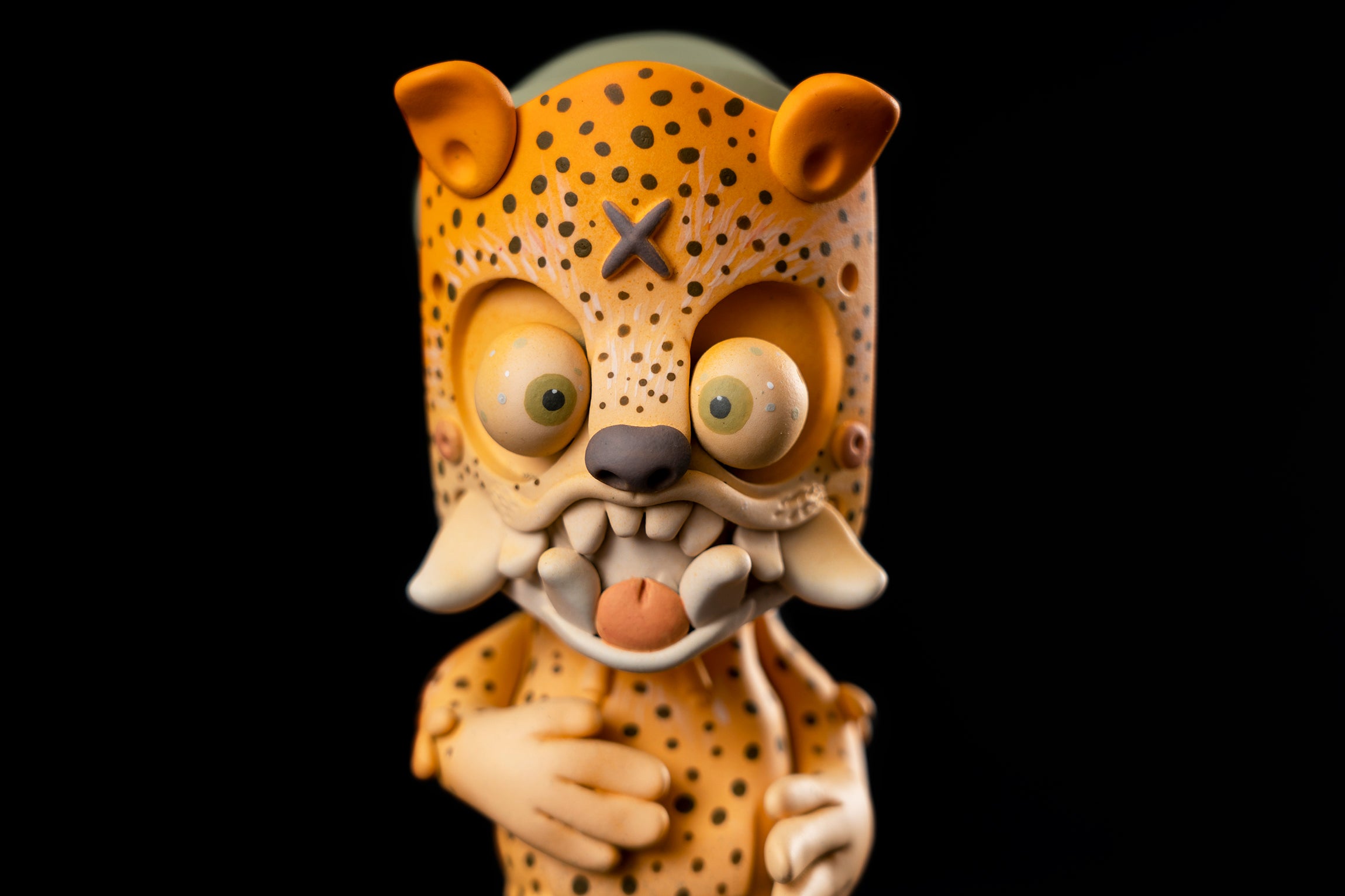 Goblin Squad - Hanab Ku by Mitote