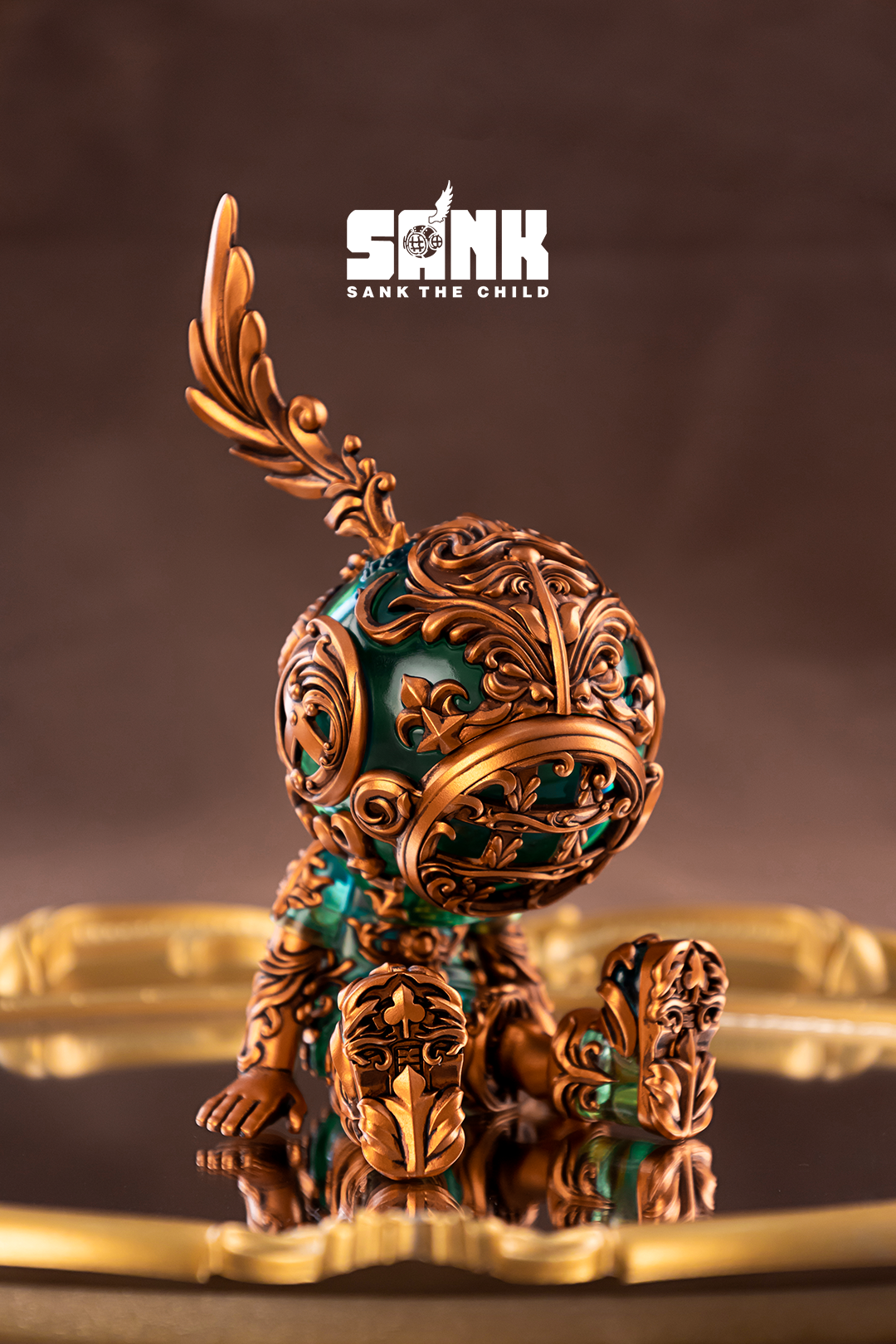 Good Night Series-Nostalgia-Old Memories