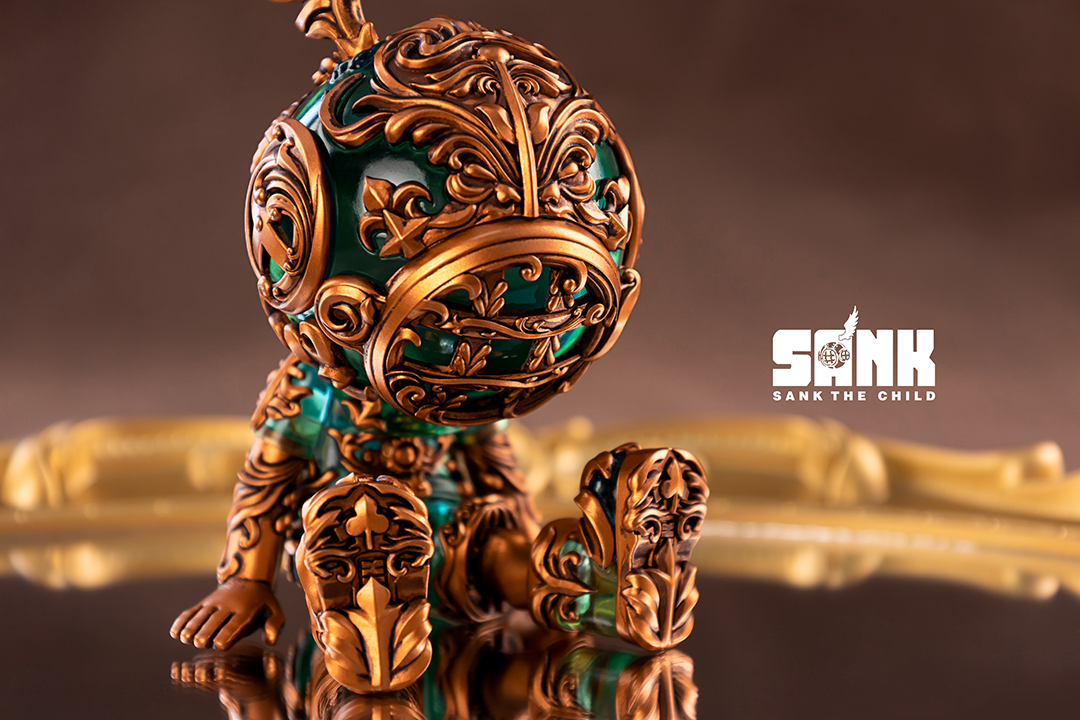 Good Night Series-Nostalgia-Old Memories