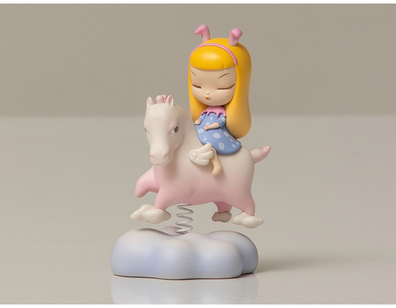 Shake! Shake! Shake the Fairy Series