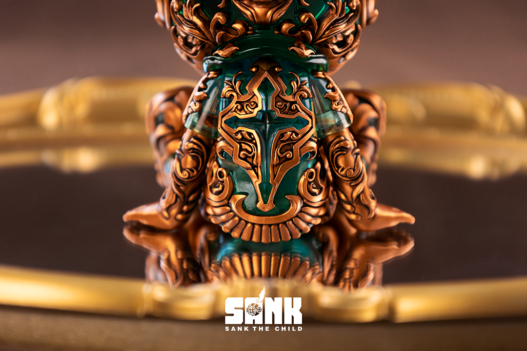 Good Night Series-Nostalgia-Old Memories