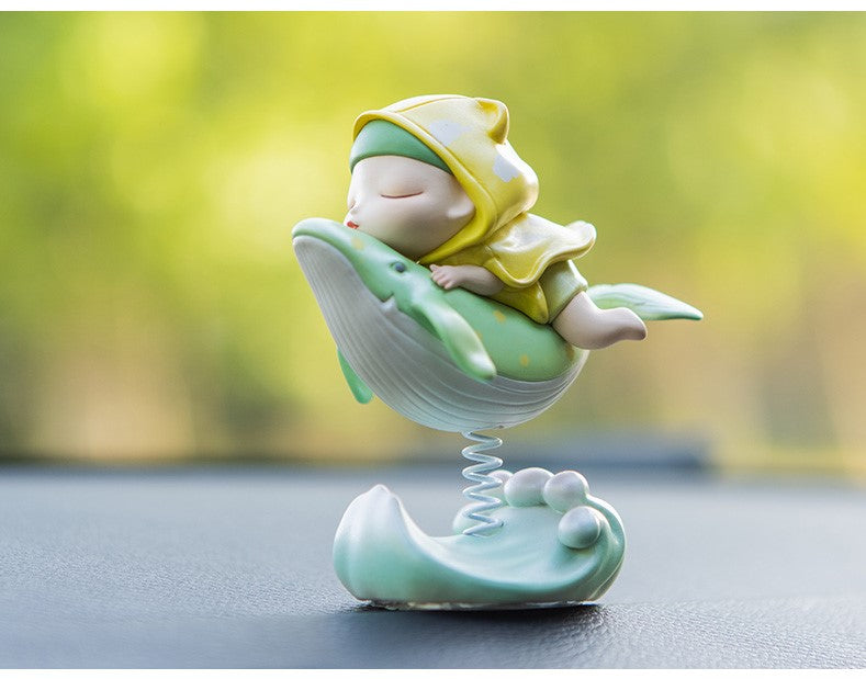 Shake! Shake! Shake the Fairy Series