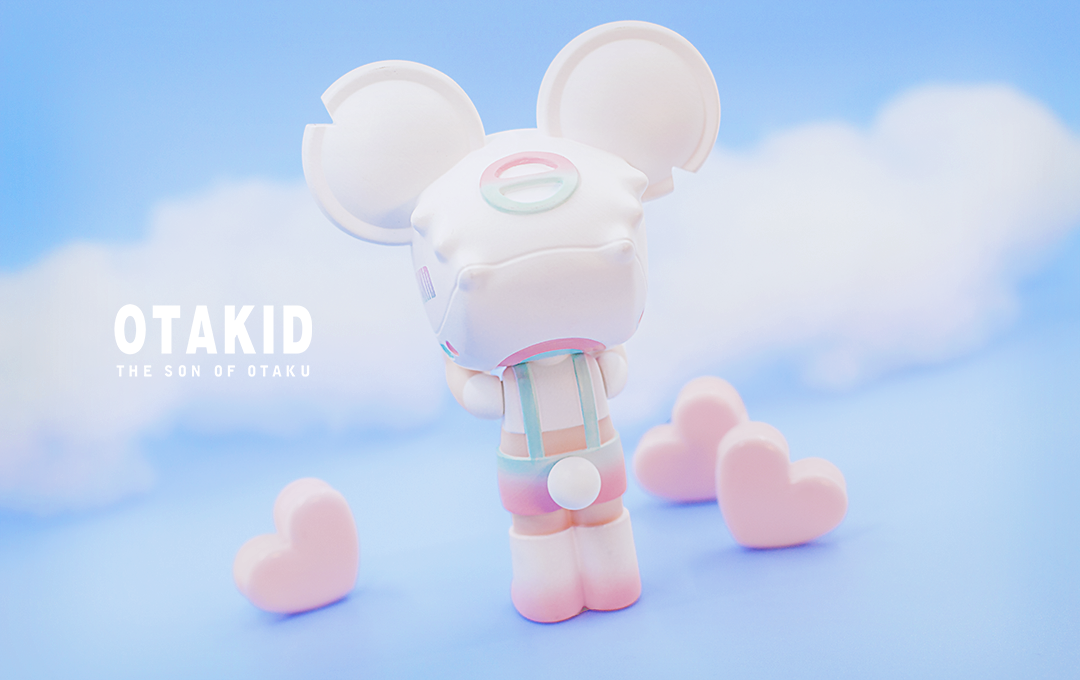 OTAKID - DD by Sank Toys