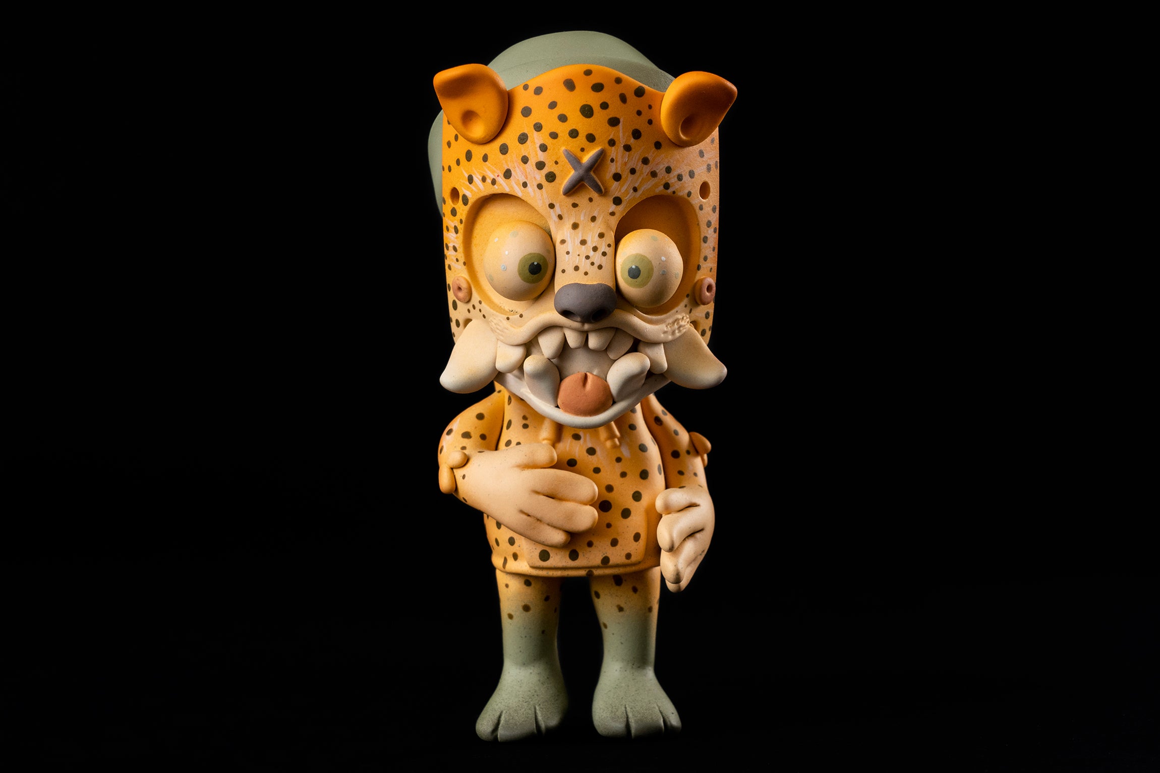 Goblin Squad - Hanab Ku by Mitote