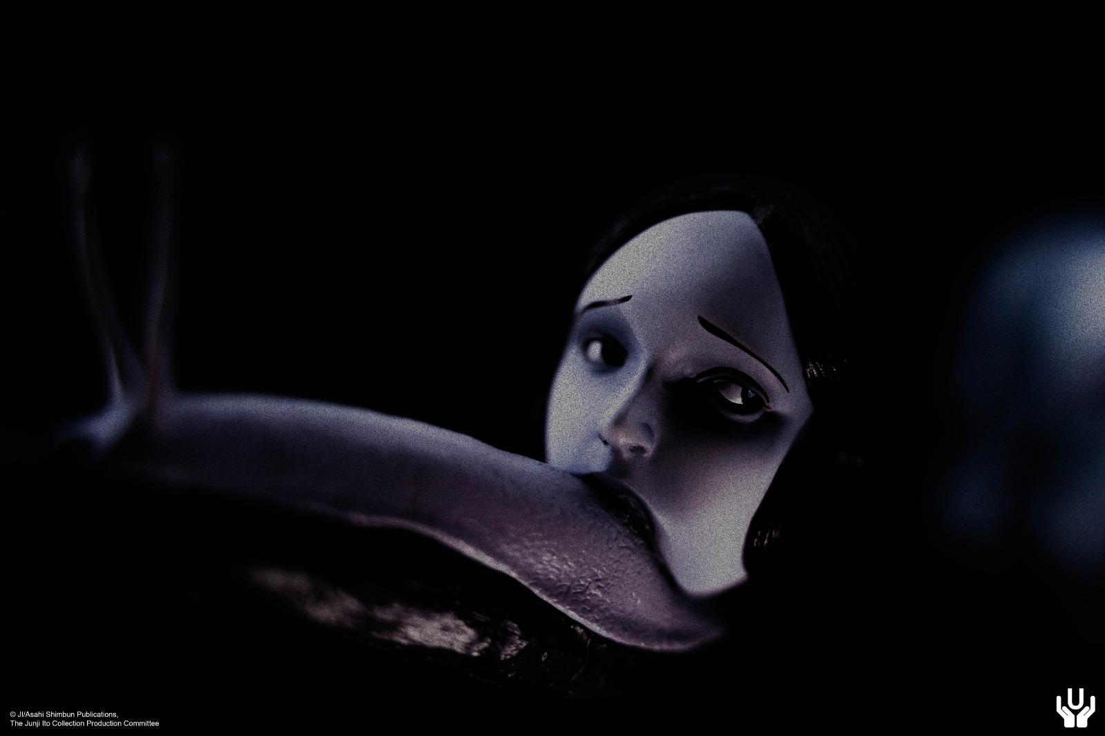 "JUNJI ITO'S KAIKIBAKO" BLIND BOX SERIES