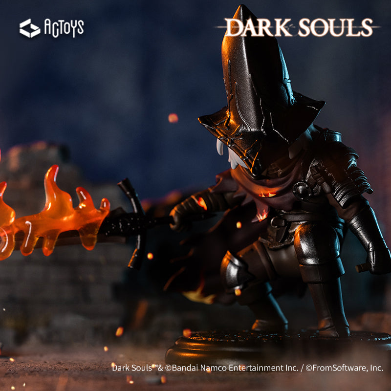 Dark Souls Special Edition Blind Box Series