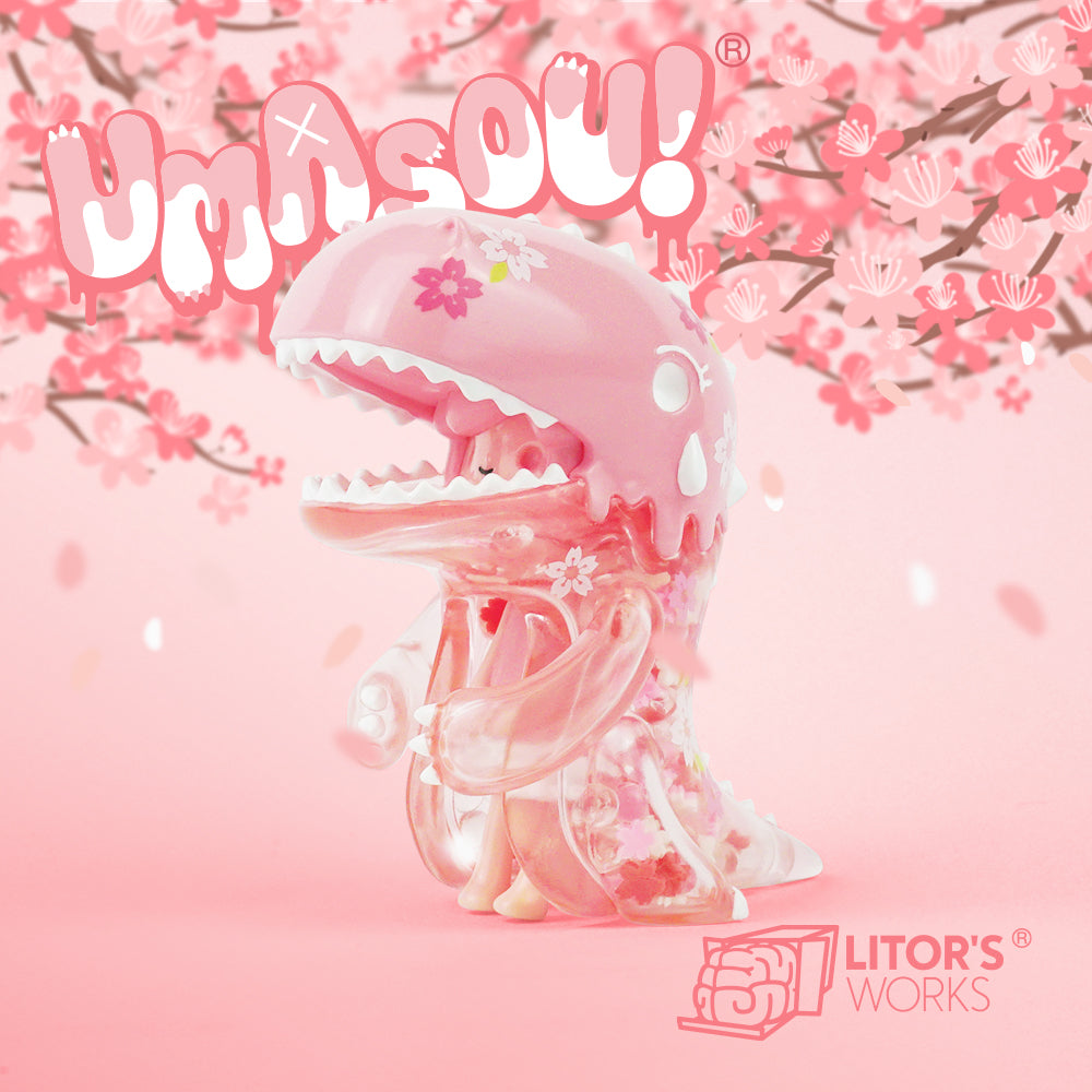 Umasou! Sakura by Litor's Works