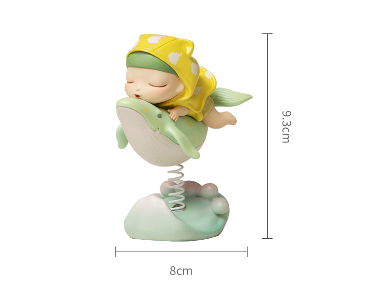 Shake! Shake! Shake the Fairy Series