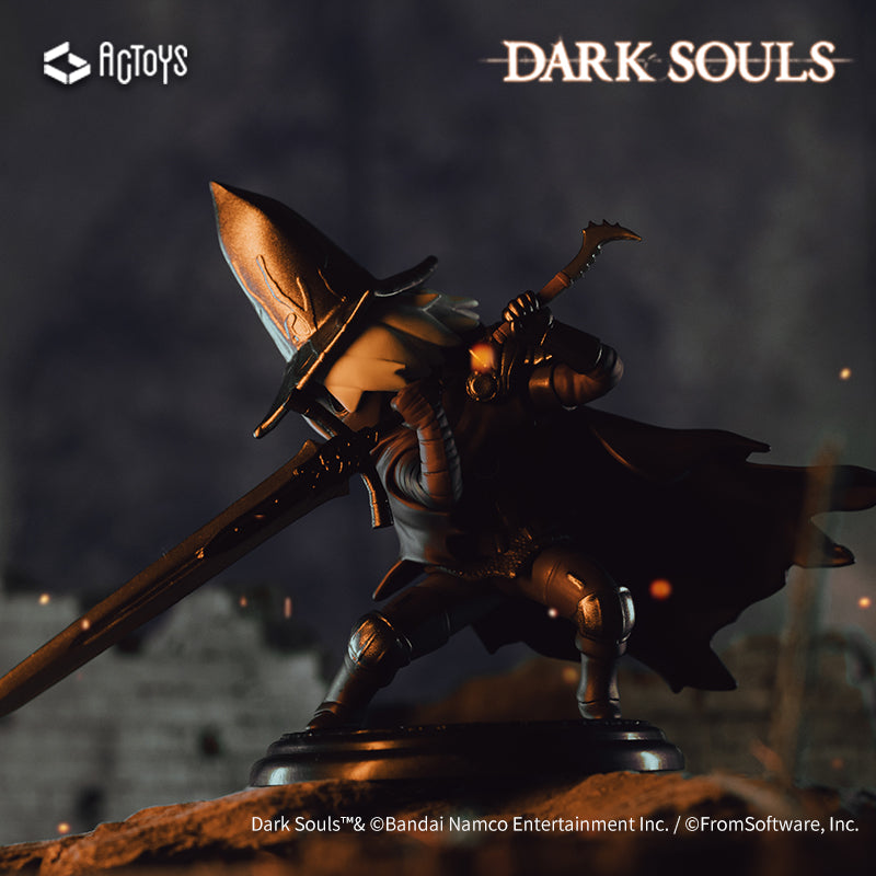 Dark Souls Special Edition Blind Box Series