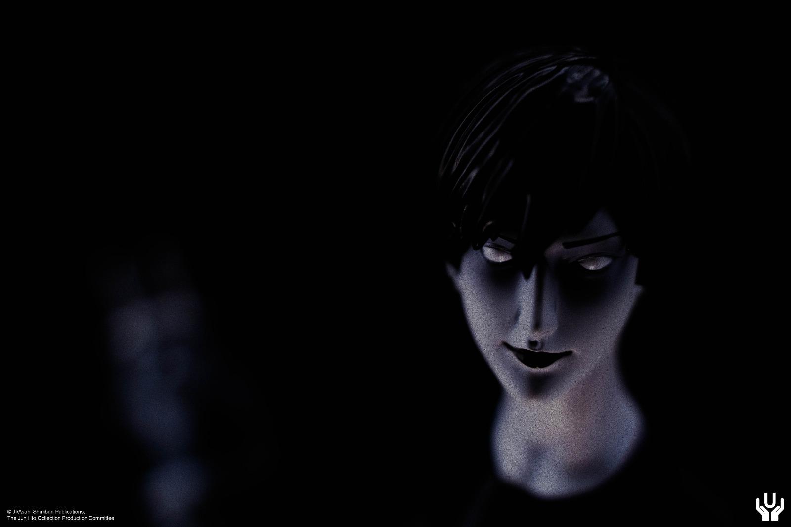 "JUNJI ITO'S KAIKIBAKO" BLIND BOX SERIES