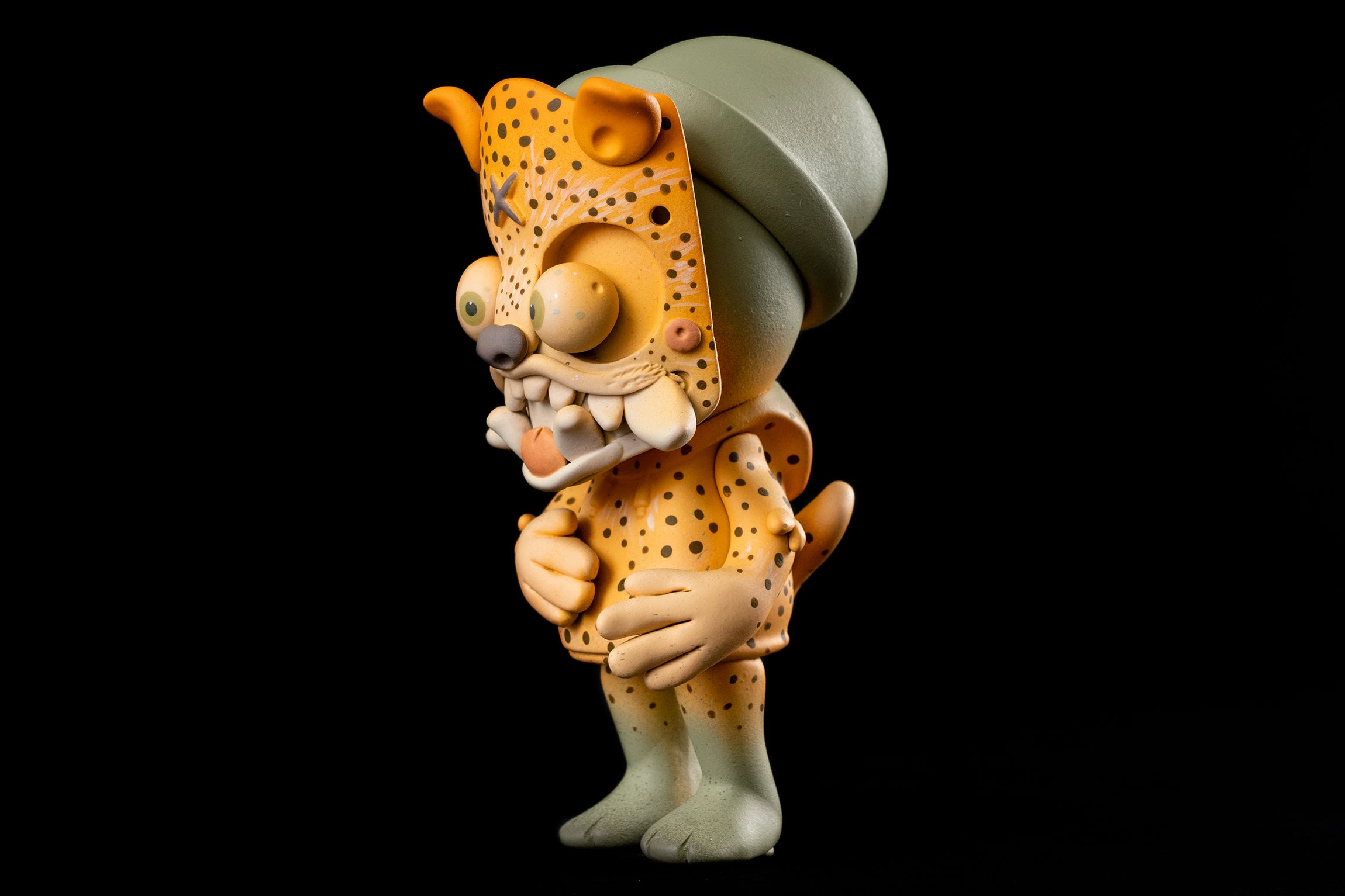 Goblin Squad - Hanab Ku by Mitote