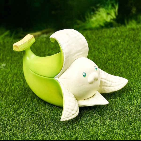 Vegetable Fairy Blind Box Series Special Edition