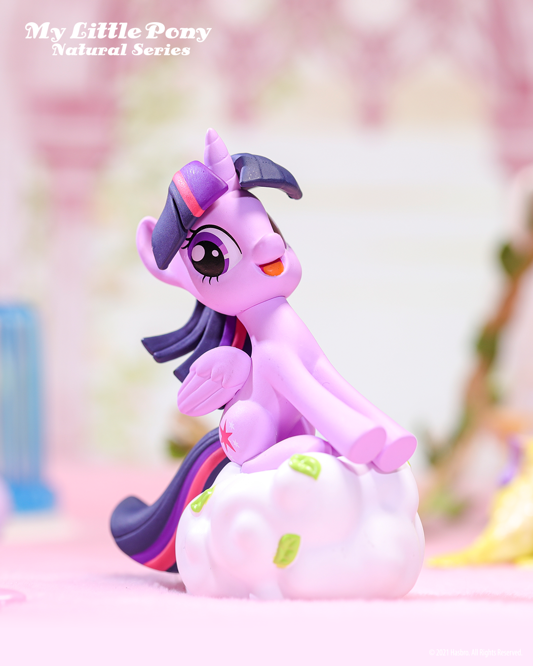 My Little Pony Natural Blind box Series by Pop Mart