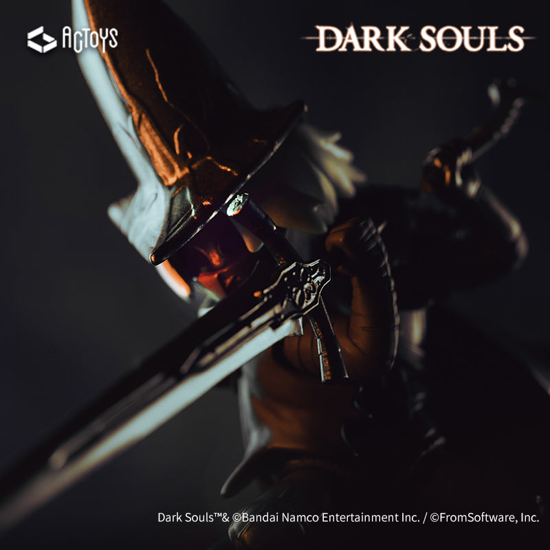 Dark Souls Special Edition Blind Box Series