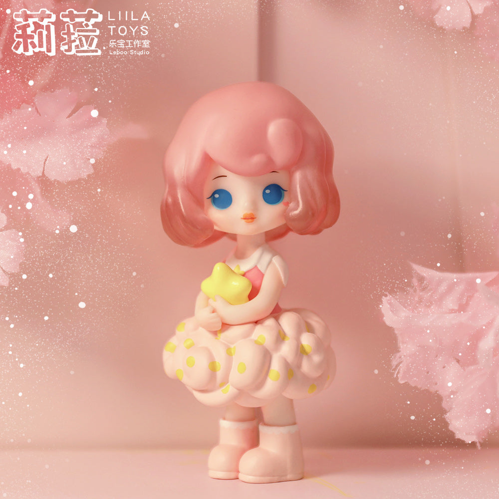 Misty Forest Summer Love Blind Box Series from Liila Toys