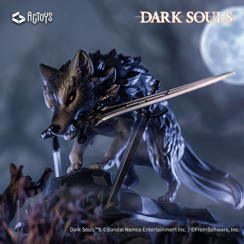 Dark Souls Special Edition Blind Box Series