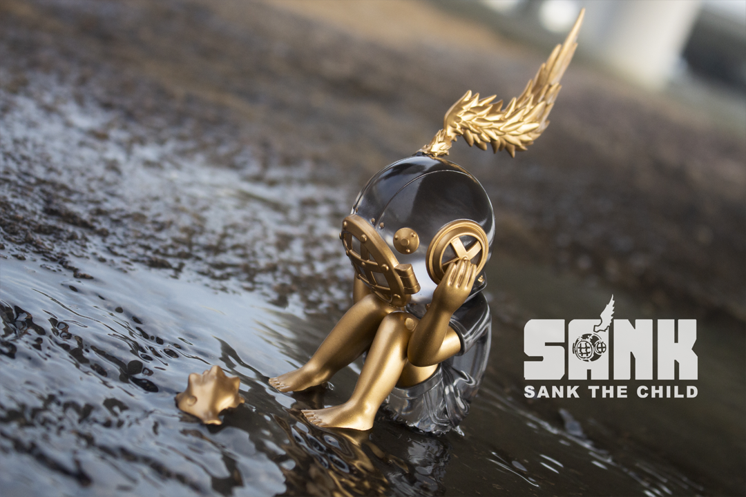 The Void-Spectrum Series  Night Fall & Star Rise by Sank