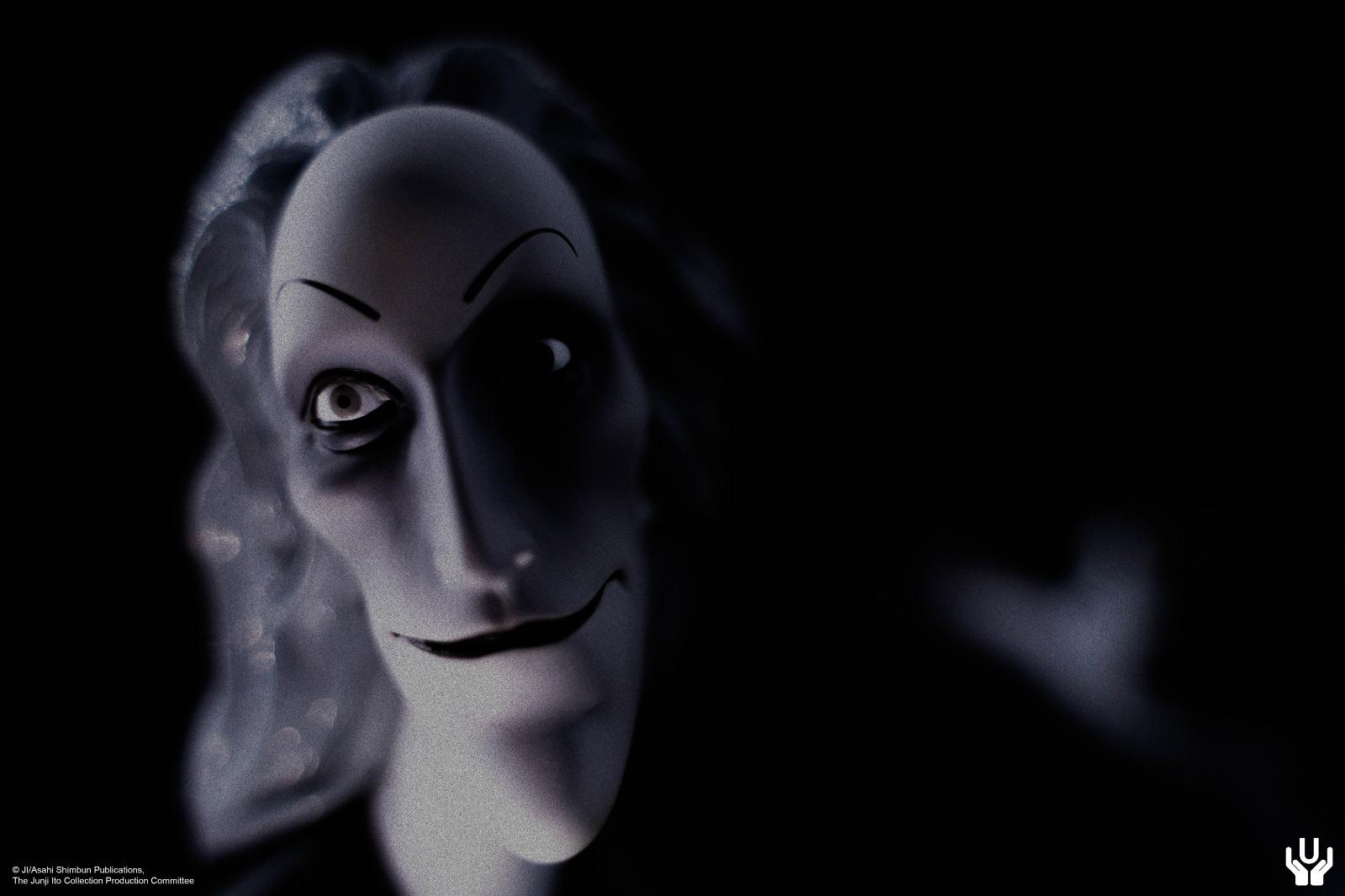 "JUNJI ITO'S KAIKIBAKO" BLIND BOX SERIES