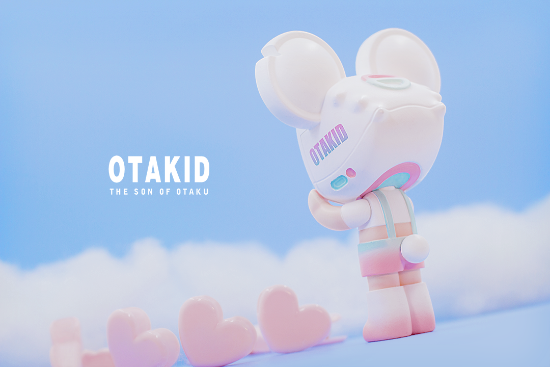 OTAKID - DD by Sank Toys