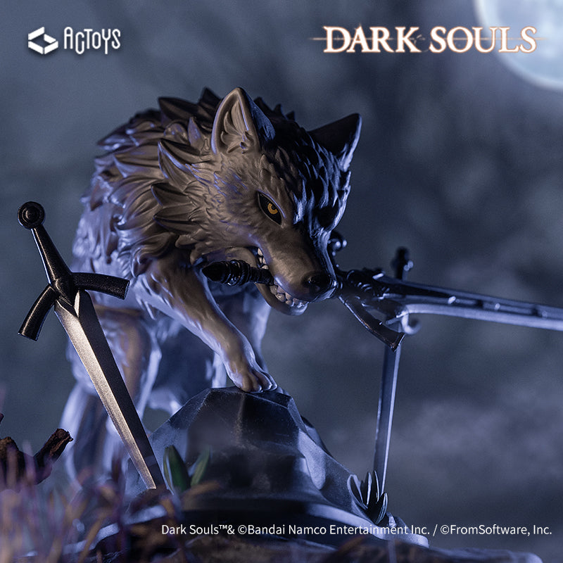 Dark Souls Special Edition Blind Box Series