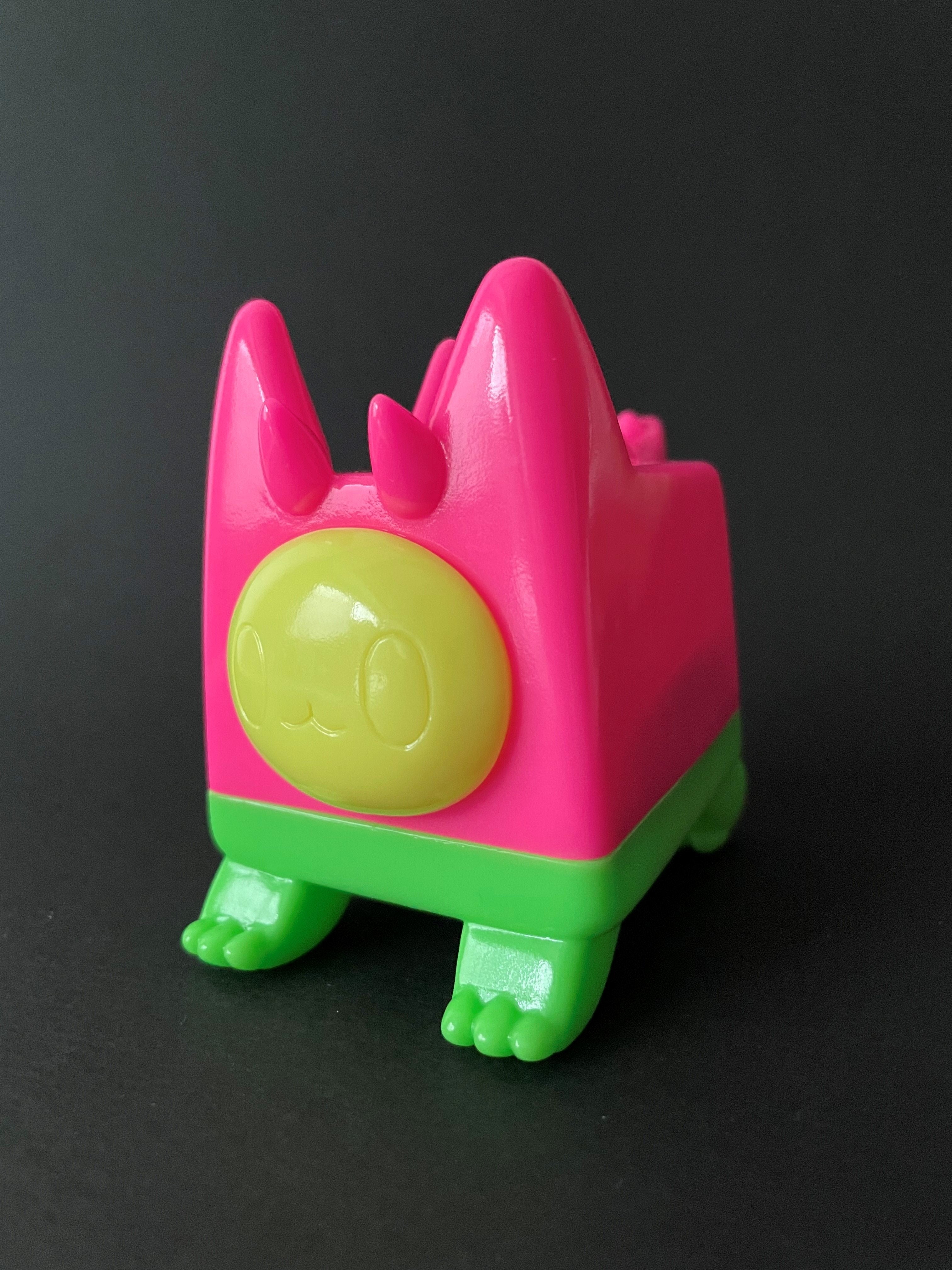 Dinocat - DIDI by Rato Kim