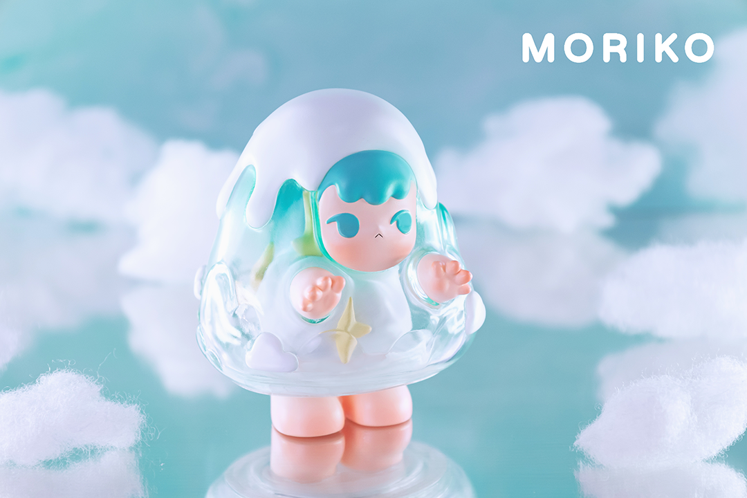 Moriko - Snow by MoeDouble