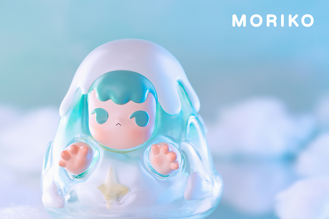 Moriko - Snow by MoeDouble