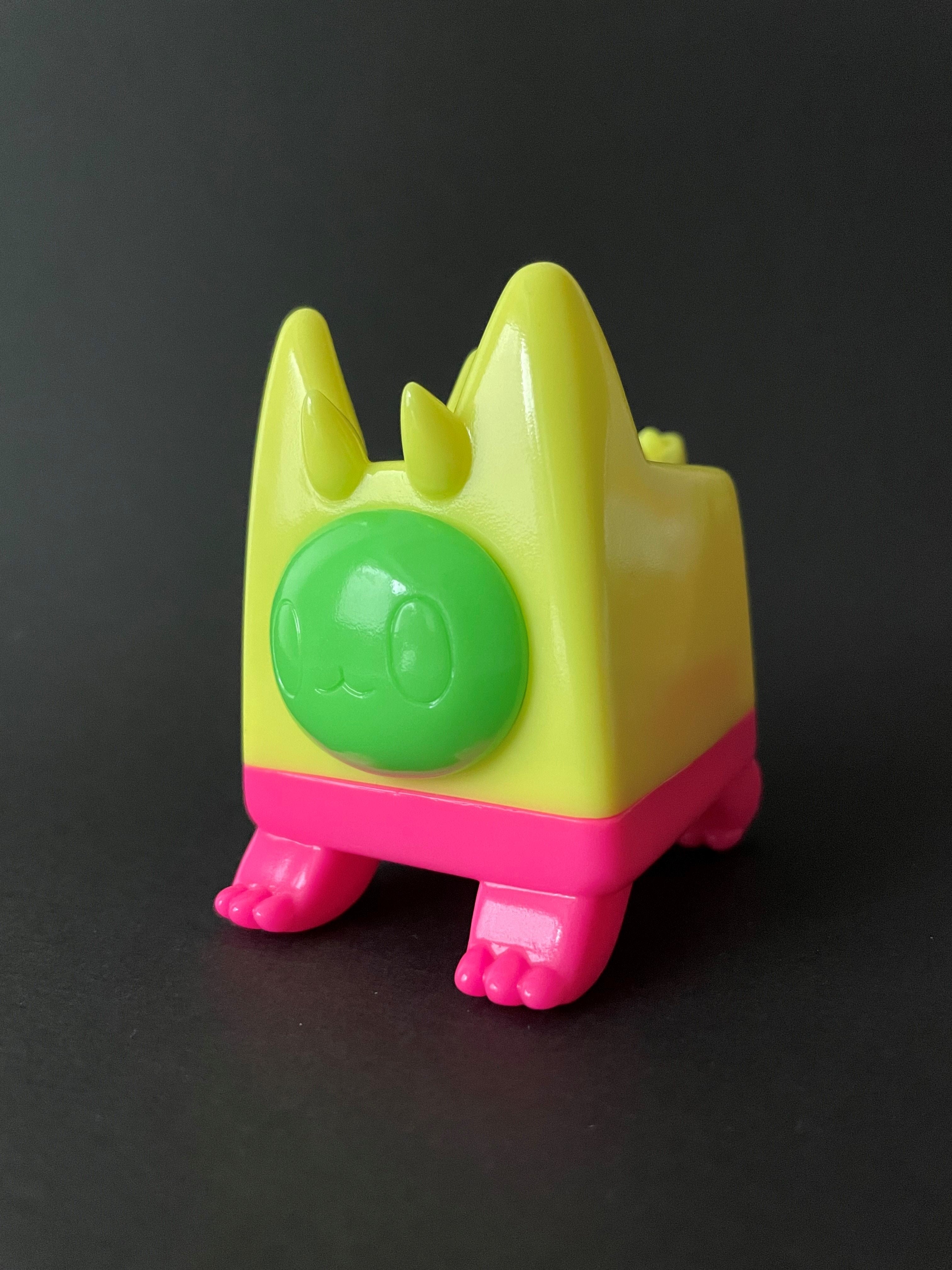 Dinocat - DIDI by Rato Kim