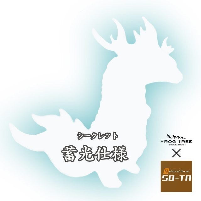 Rinkaku Gacha Series 2 Full Set of 5 by CORE Kashi