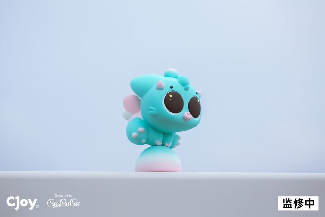 Hophop Piggy by PuffyPuffPuff