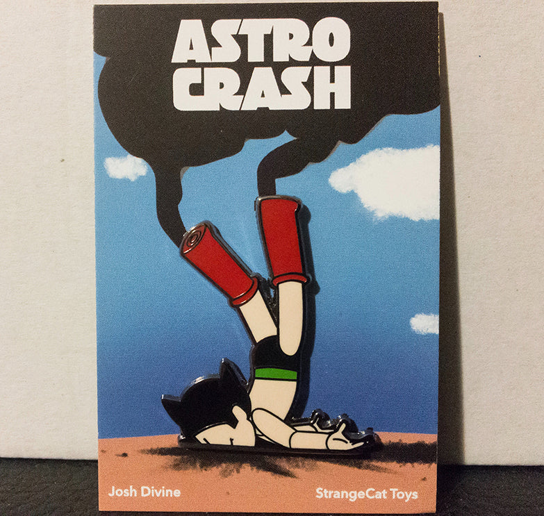 Astro Crash2