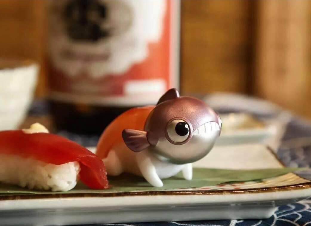 Baby-Sushi-Mini-Series-By-Chino-Lam-Workshop-x-POP-MART-The-Toy-Chronicle-snapper