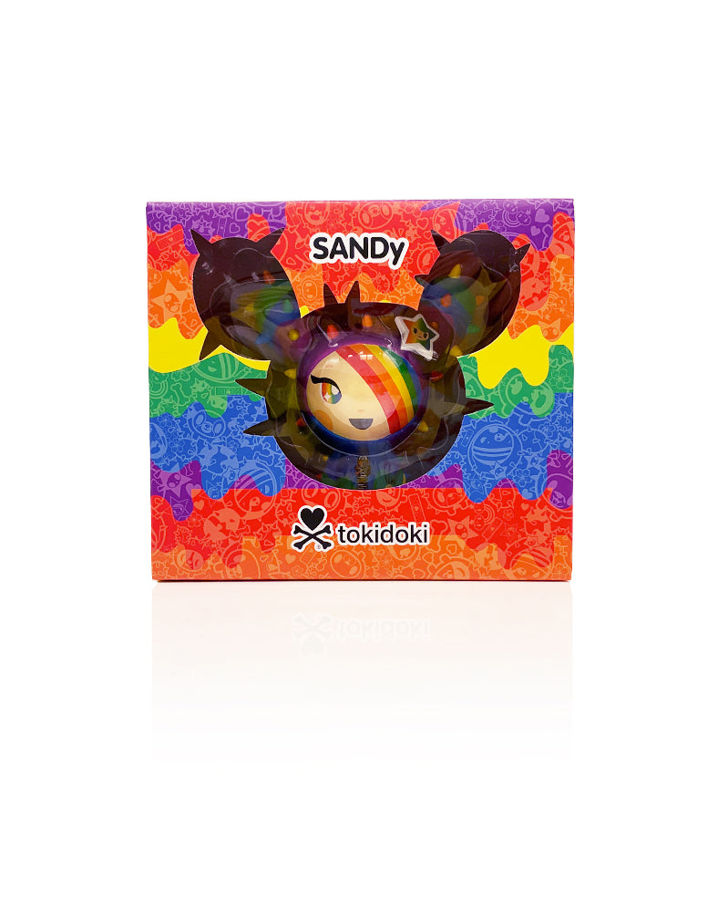 SANDy 6" Pride 2022