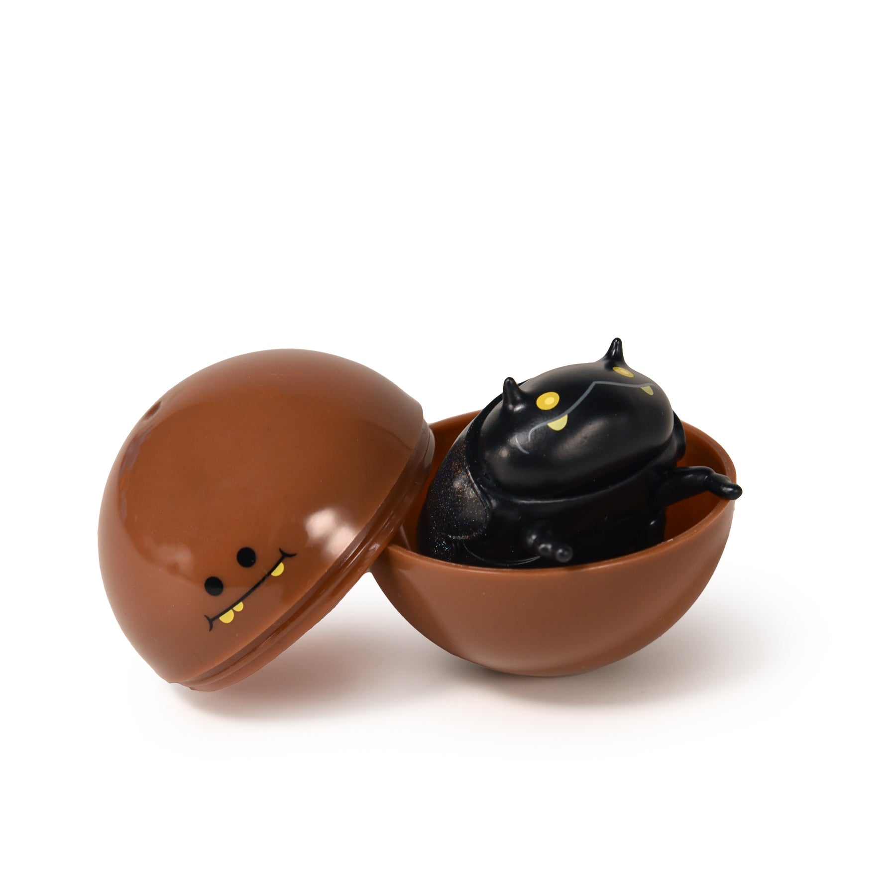 Dungby & Pooba mini ball Blind Box Series by Andrew Bell