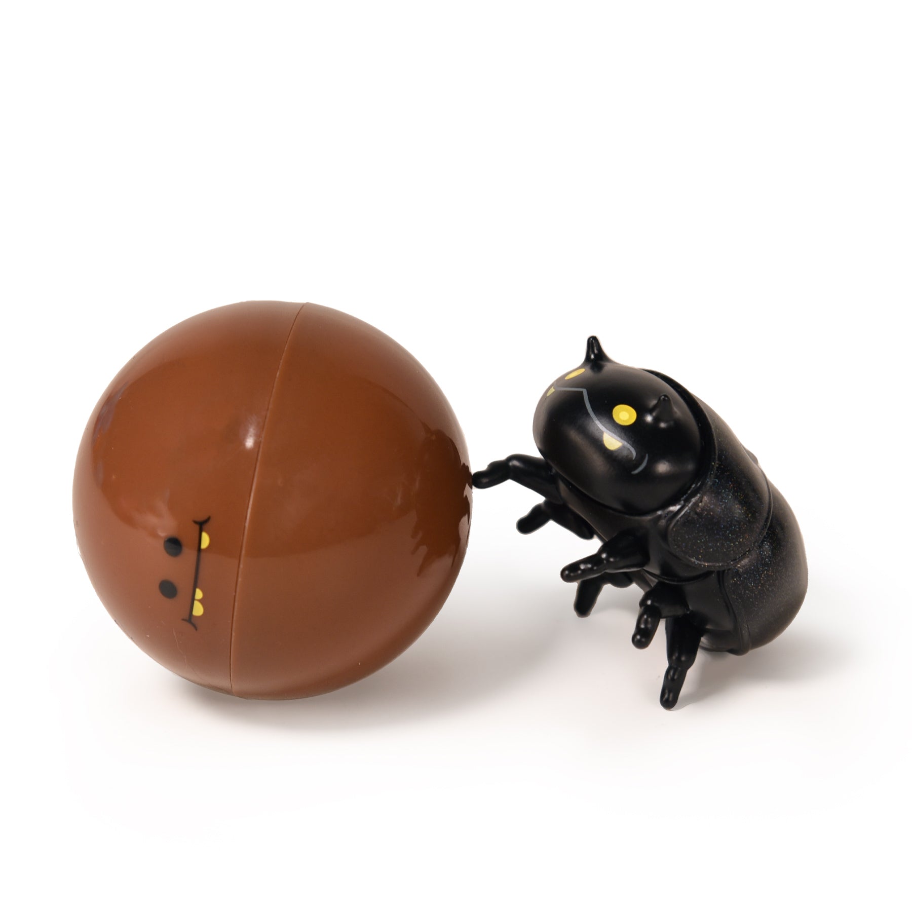 Dungby & Pooba mini ball Blind Box Series by Andrew Bell