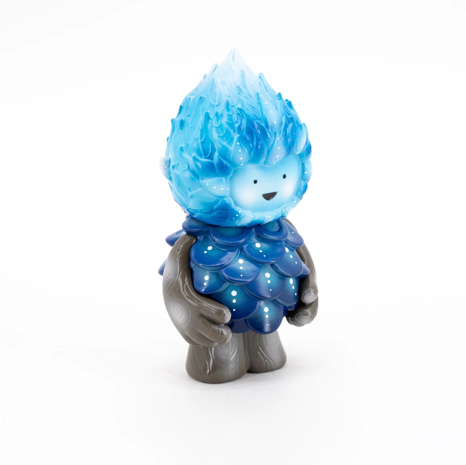 MUJUWORLD WINTER SPIRIT