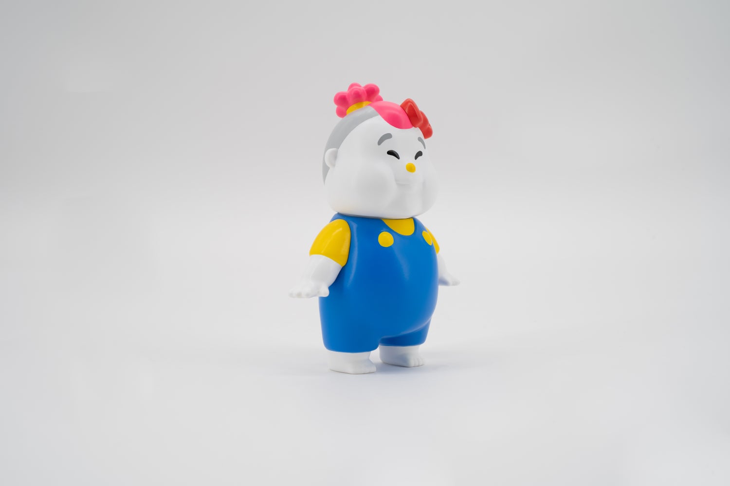 Hello Kitty RMX 2021 Project - Hello Kitty x CHUBBI CHUNK
