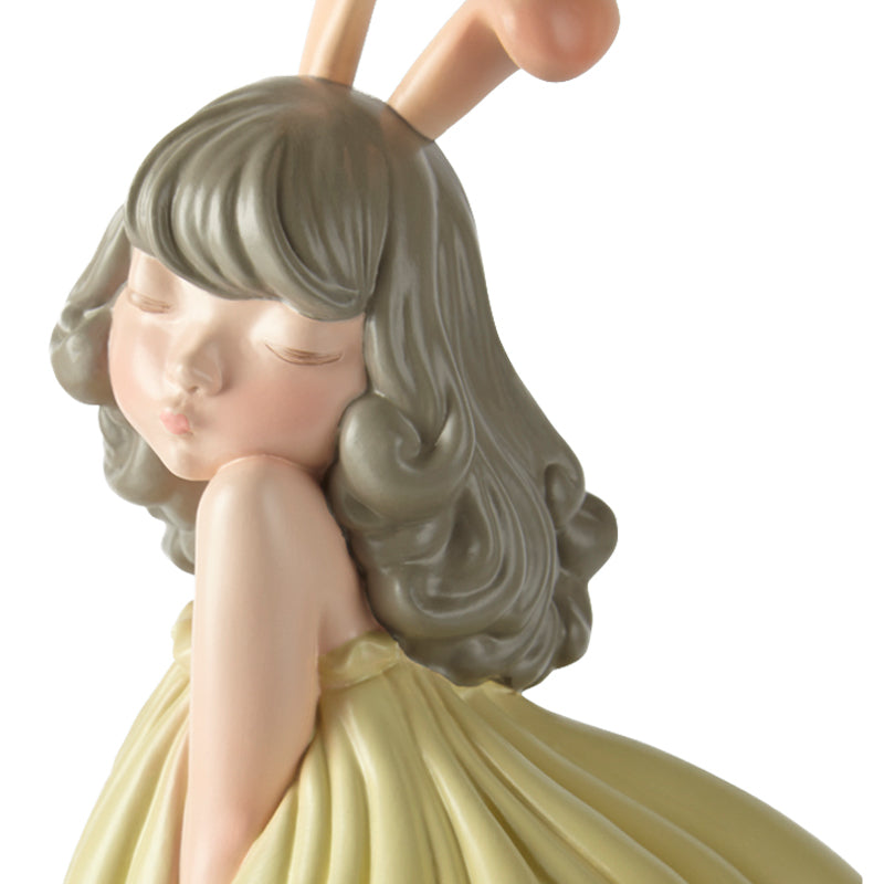Dream of Fairy Tales-Flamingo