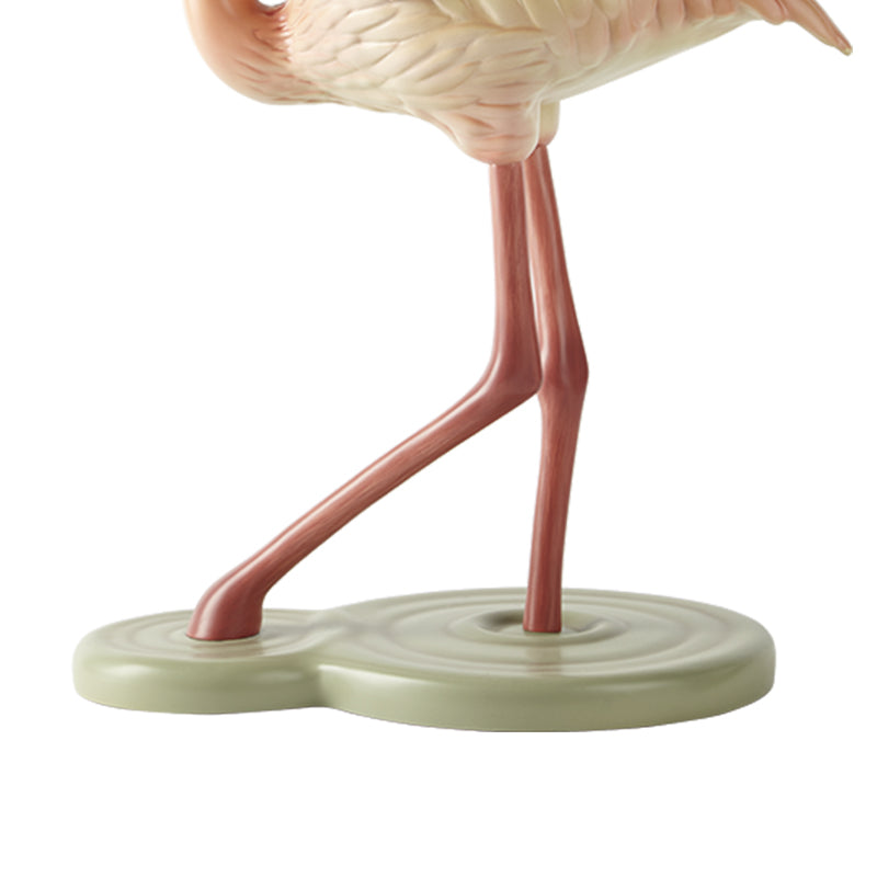 Dream of Fairy Tales-Flamingo